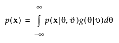 Equation shown here