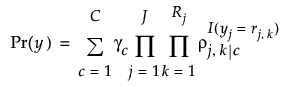 Equation shown here