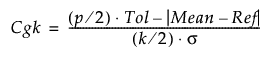 Equation shown here