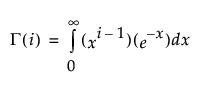 Equation shown here