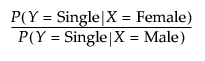 Equation shown here