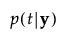 Equation shown here