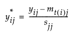 Equation shown here