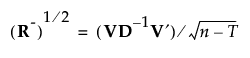 Equation shown here