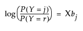 Equation shown here Equation shown here