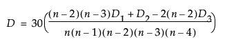 Equation shown here