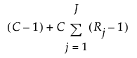 Equation shown here