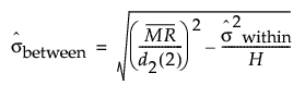 Equation shown here