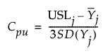 Equation shown here