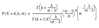 Equation shown here Equation shown here