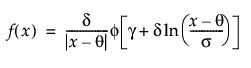 Equation shown here