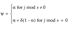 Equation shown here