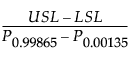 Equation shown here