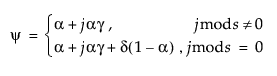 Equation shown here