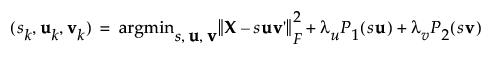 Equation shown here