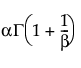 Equation shown here