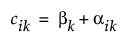 Equation shown here