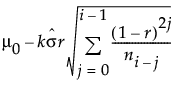 Equation shown here