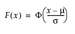 Equation shown here