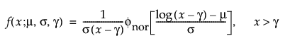 Equation shown here