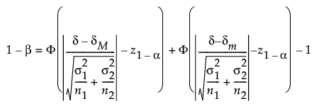 Equation shown here