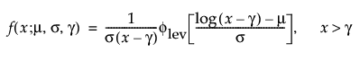 Equation shown here