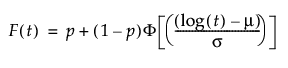 Equation shown here