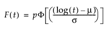Equation shown here Equation shown here