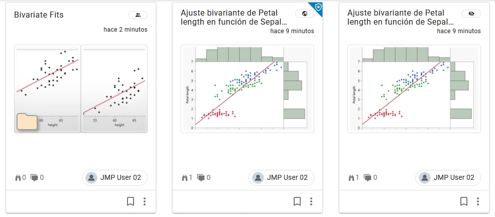 Thumbnails (Grid View)