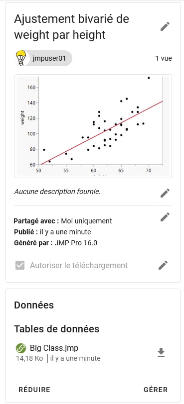 Update a Post’s Details