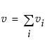 Equation shown here