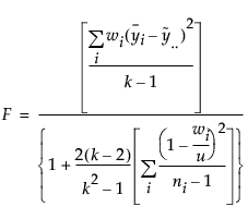 Equation shown here