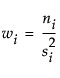 Equation shown here