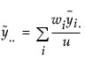 Equation shown here