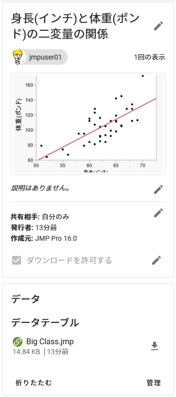 Update a Post’s Details