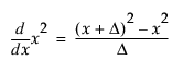 Equation shown here