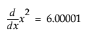 Equation shown here