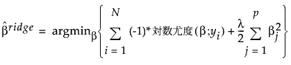 ここに式を表示