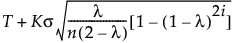 ここに式を表示