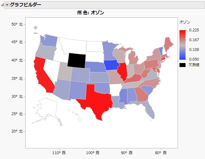 地図の例