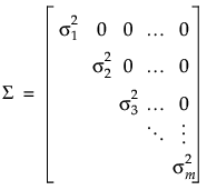 Equation shown here Equation shown here
