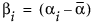 Equation shown here Equation shown here