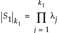 Equation shown here Equation shown here