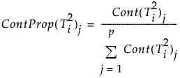 Equation shown here Equation shown here
