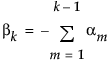 Equation shown here Equation shown here