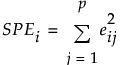 Equation shown here Equation shown here