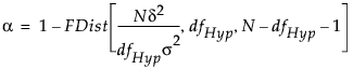 Equation shown here Equation shown here