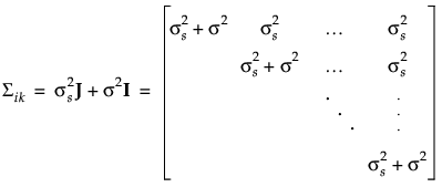 Equation shown here Equation shown here