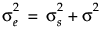 Equation shown here Equation shown here