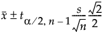 Equation shown here Equation shown here